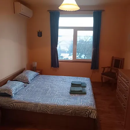 Villa Nina In