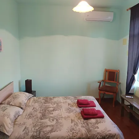 Villa Nina In *